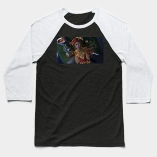 Deliverance 1 Baseball T-Shirt